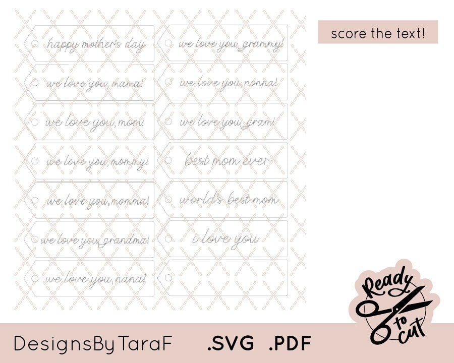 SVG Laser mom mothers day floral flowers sign mom file, glowforge file, laser cut files, glowforge svg, laser file, svg file
